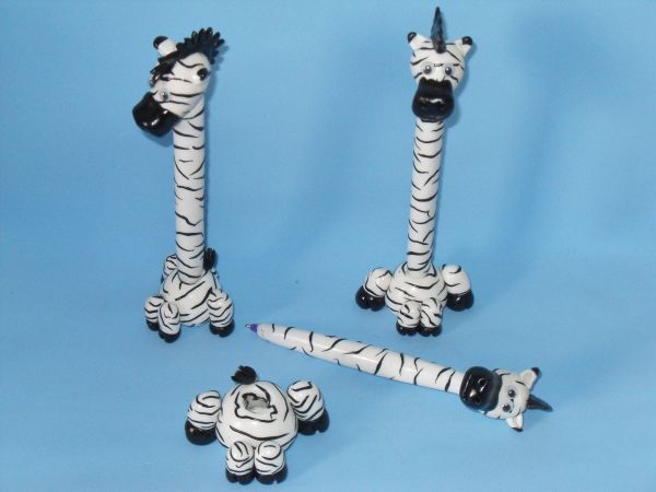 Caneta Zebra